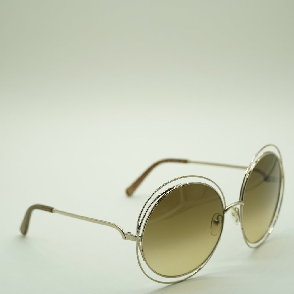 NEW CHLOE CE114SD 773 SUNGLASSES - Picture 7 of 12